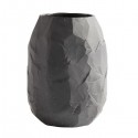 Valley Soap Dispenser Grey/Natural River Stone - Muubs