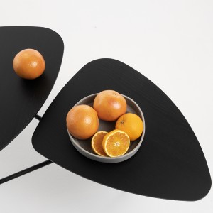 Table basse modulable "63" Frêne - Klybeck