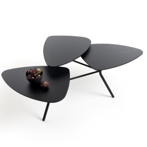 Table basse modulable "63" Frêne - Klybeck