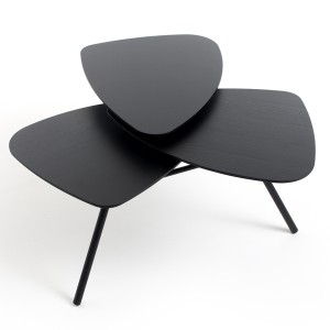 Table basse modulable "63" Frêne - Klybeck