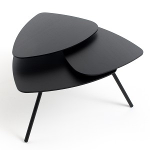 Table basse modulable "63" Frêne - Klybeck