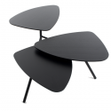 Table Basse Bit Noire - Normann Copenhagen