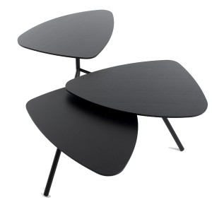 Table basse modulable "63" Frêne - Klybeck