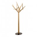 Coat rack "y" Ash - Klybeck