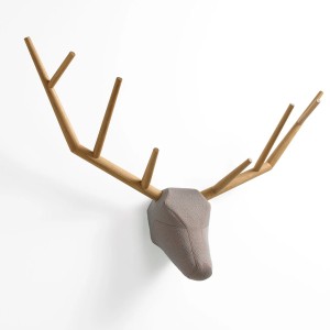 Trophée de chasse 124 "yy" - Klybeck