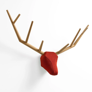 Hunting trophy 584 "yy" - Klybeck