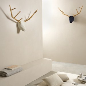 Trophée de chasse 124 "yy" - Klybeck