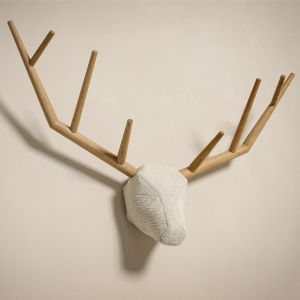 Hunting trophy 2100 "yy" - Klybeck