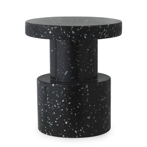 Stool / Side table - NORMANN COPENHAFEN