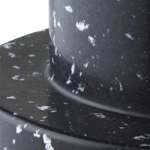 Tabouret / Table d'appoint - NORMANN COPENHAFEN