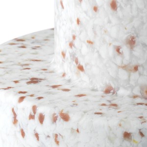 Stool / Side table White - NORMANN COPENHAFEN