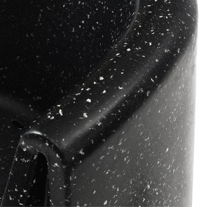 Black Bit Armchair - Normann Copengagen