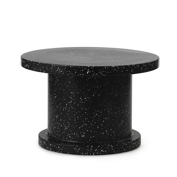 Table Basse Bit Noire - Normann Copenhagen