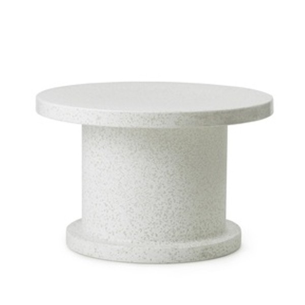 Table Basse Bit blanche - Normann Copenhagen