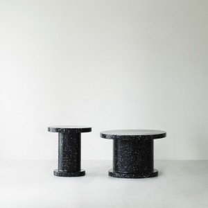 Bit side table black - Normann Copenhagen