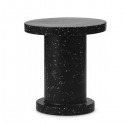 Bit side table white - Normann Copenhagen