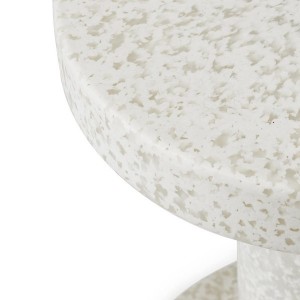 Table d'appoint Bit blanc - Normann Copenhagen