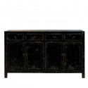 BEKY compact buffet midnight blue - KULILE