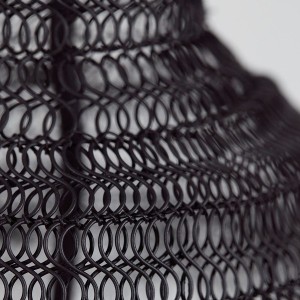Suspension S HDMesh Black L - House Doctor