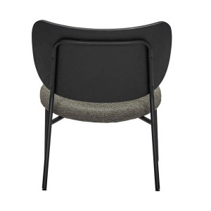 HDLonga Brown Armchair - House Doctor