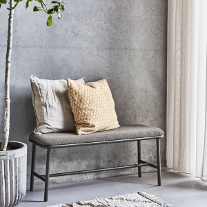 HDToda Brown Bench - House Doctor