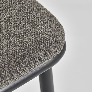 HDToda Brown Bench - House Doctor