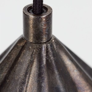 HDFlola pendant light Antique brown - House Doctor