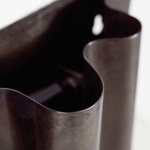 Applique HDFlola Marron antique - House Doctor