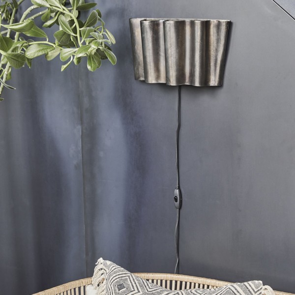 Applique HDFlola Marron antique - House Doctor