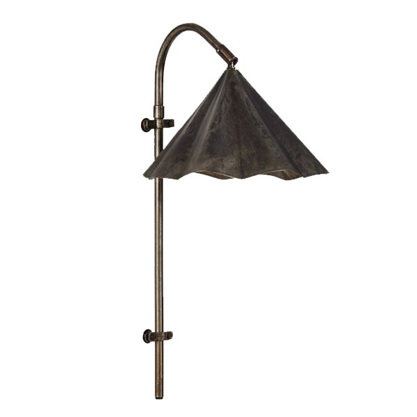 Applique Flola Marron antique - House Doctor