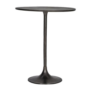 HDPan Black Dining Table - House Doctor