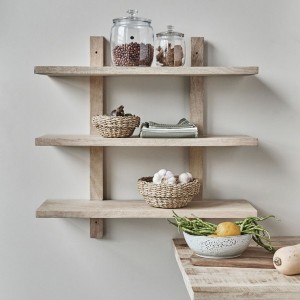 Etagère HDSet Manguier Nature - House Doctor
