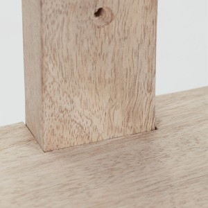 HDSet Mango Nature Shelf - House Doctor