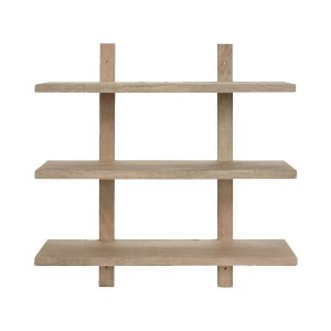 Etagère HDSet Manguier Nature - House Doctor