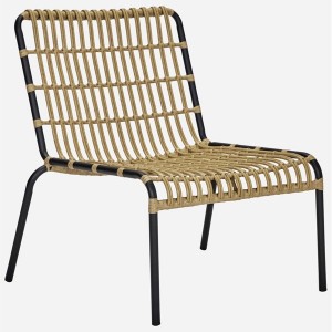 Loka Nature Chair - House Doctor