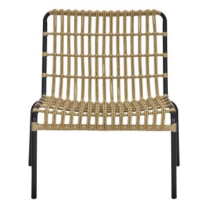 Loka Nature Chair - House Doctor