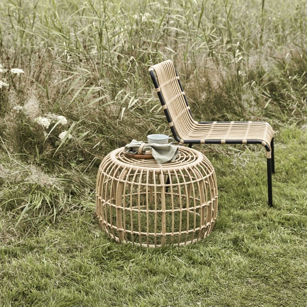 Chaise Loka Nature - House Doctor