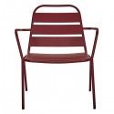 Loka Nature Chair - House Doctor