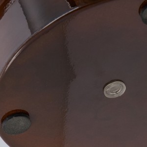 Cache-pot Pile Marron - House Doctor