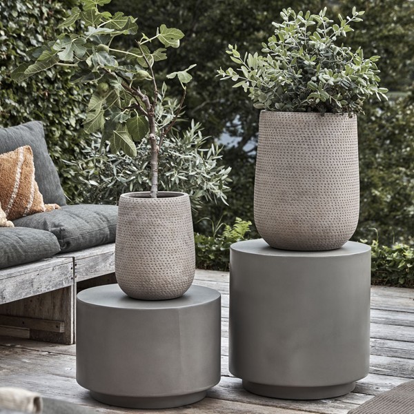 Cache-pot Ardo Nature - House Doctor