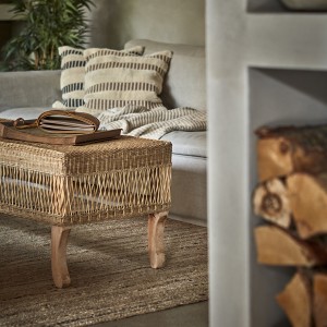 Table basse Tribe L Nature - Affari of Sweden