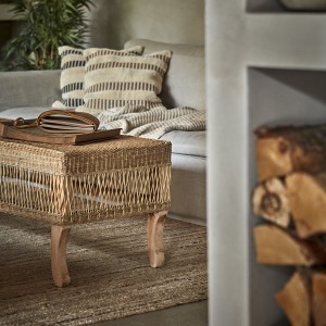 Tribe L Nature coffee table - Affari of Sweden