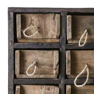 Cabinet Treasure Nature - Affari of Sweden