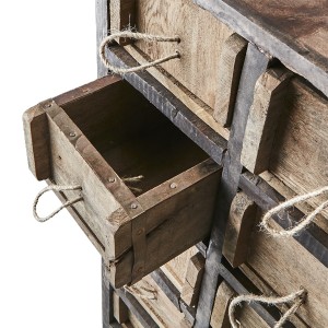 Cabinet Treasure Nature - Affari of Sweden