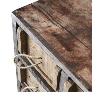 Cabinet Treasure Nature - Affari of Sweden