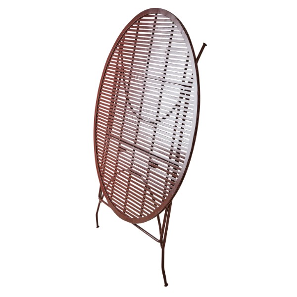 Table Visby bordeaux - Affari of Sweden