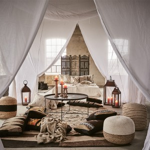 Table Thomas Couleur noir - Affari of Sweden