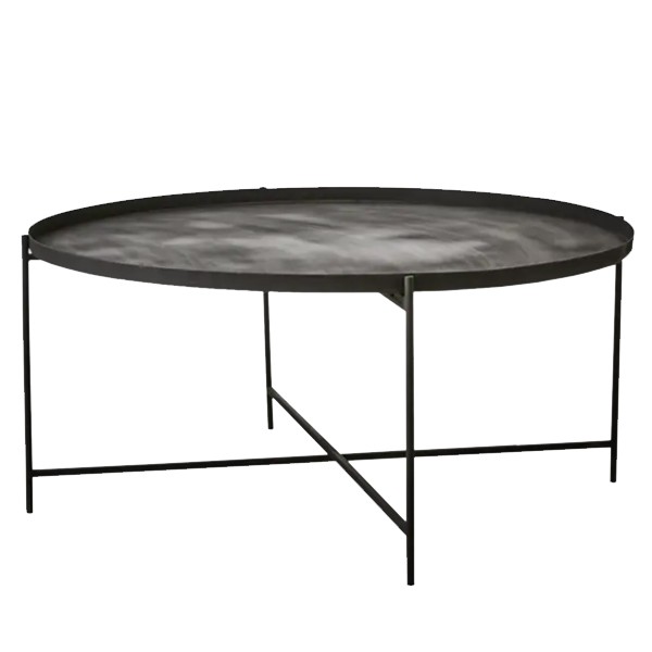 Table Thomas Couleur noir - Affari of Sweden