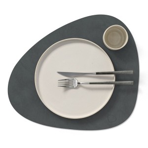 Set de table Cuir recyclé - LINDDNA