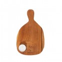 Yami ash tapas cutting board - Muubs
